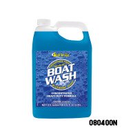 Star Brite Boat Wash & Wax